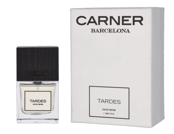 Carner Barcelona Tardes Eau de Parfum Spray 50 ml Dames