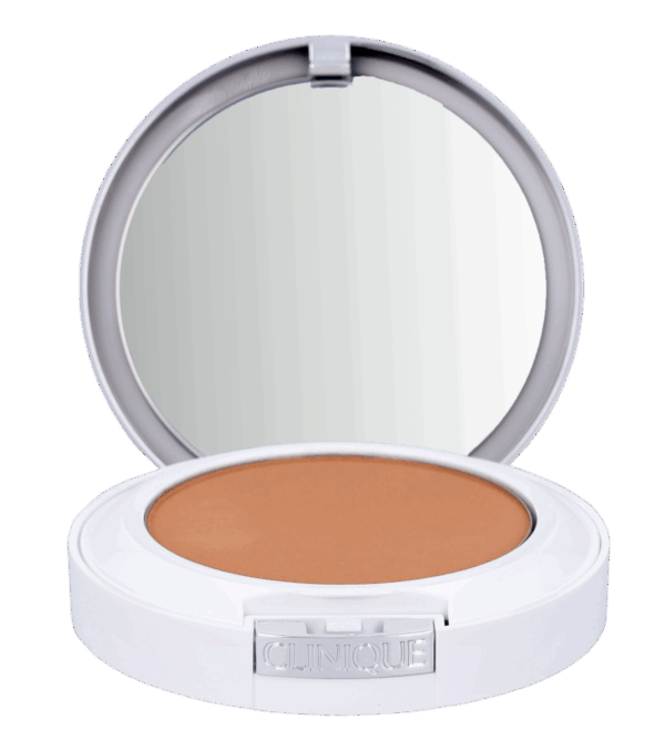 Clinique Beyond Perfecting Powder Foundation + Concealer 14.50 g 11 Honey 14.5 g Dames