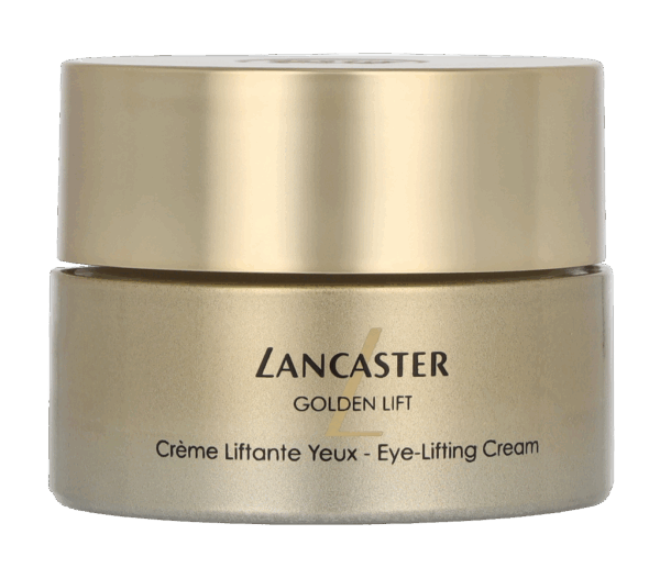 Lancaster Golden Lift Eye Cream 15 ml Oogverzorging