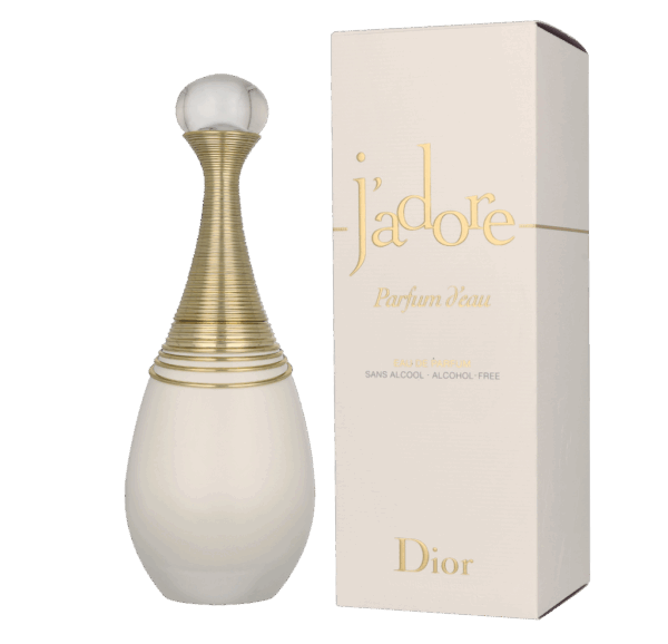 Christian Dior - Dior J&apos;Adore Parfum D&apos;Eau Eau de parfum Spray 100 ml Dames