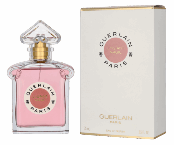 Guerlain L&apos;Instant Magic Eau de Parfum Spray 75 ml