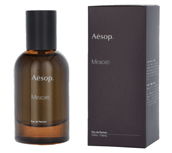 Aesop Miraceti Eau de parfum Spray 50ml