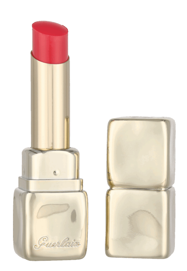 Guerlain Kiss Kiss Shine Bloom Lip Colour 3.20 g Lippenstift 3.2 g