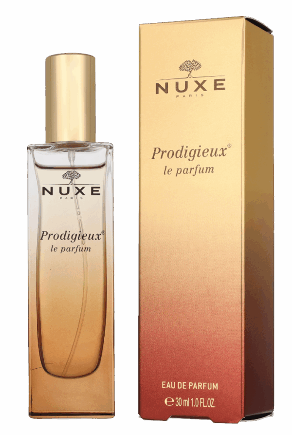 Nuxe Prodigieux Le Parfum 30 ml Eau de Parfum