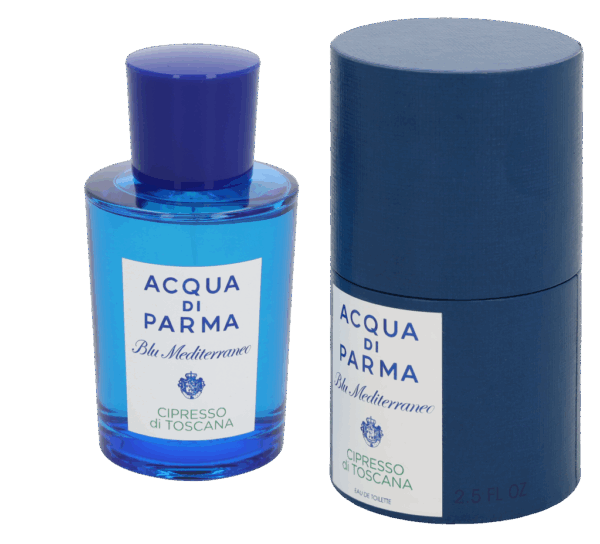 Acqua Di Parma Cipresso Di Toscana Eau de toilette Spray 75 ml