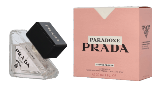 Prada Paradoxe Virtual Flower Eau de Parfum Spray 30 ml Dames