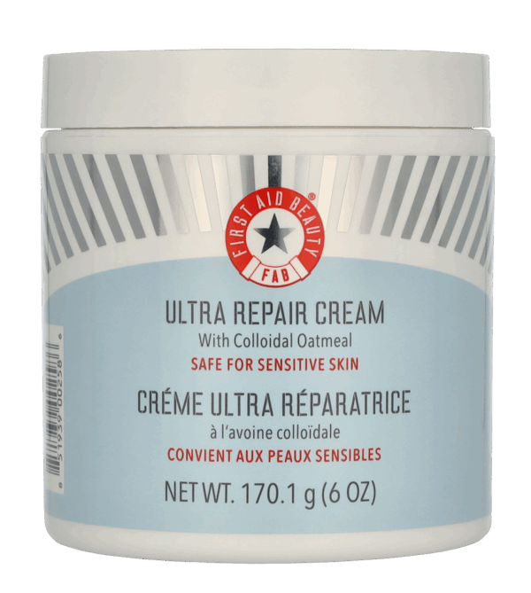First Aid Beauty (FAB) - FAB Ultra Repair Cream 170.10 g 170.1 g