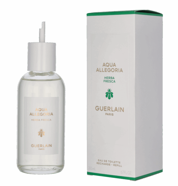 Guerlain Aqua Allegoria Herba Fresca Eau de toilette 200 ml