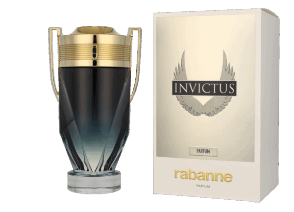 Rabanne - Paco Rabanne Invictus Parfum Spray Eau de Parfum Eau de Toilette 200 ml Heren