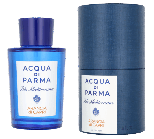 Acqua Di Parma Arancia Di Capri 180 ml Eau de toilette