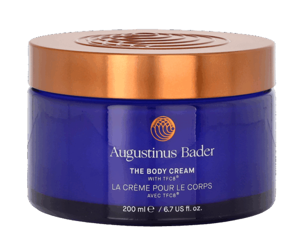 Augustinus Bader The Body Cream 200 ml Bodylotion