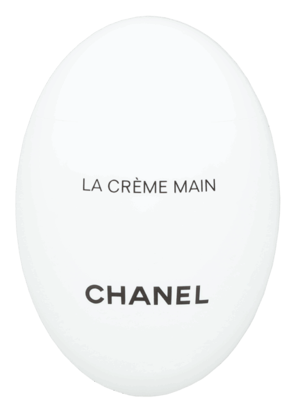 Chanel La Creme Main Hand Cream 50ml Handverzorging Dames