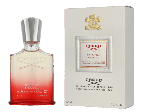 Creed Original Santal Eau de Parfum Spray 50 ml Dames