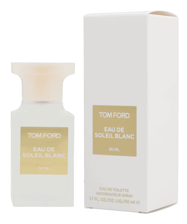 Tom Ford Soleil Blanc Eau de toilette Spray 50 ml Dames