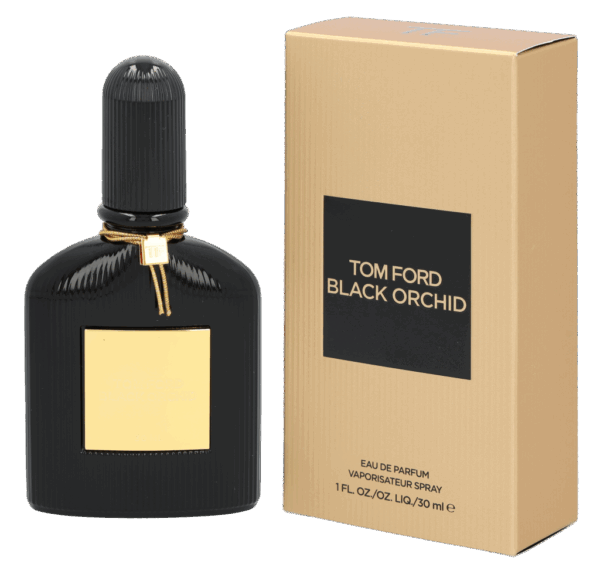 Tom Ford Black Orchid Eau de parfum Spray 30 ml Dames