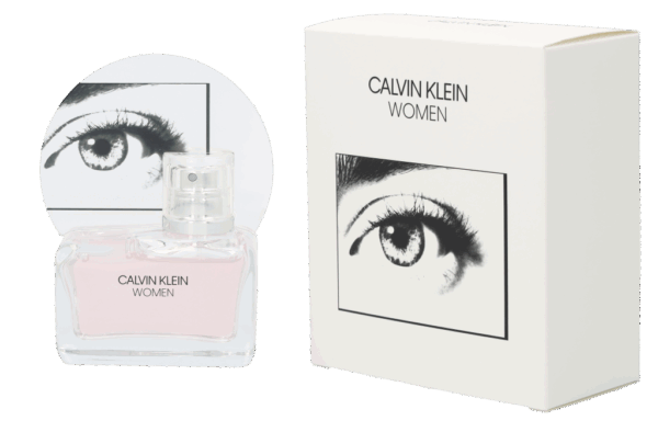 Calvin Klein Women Eau de parfum Spray 50 ml