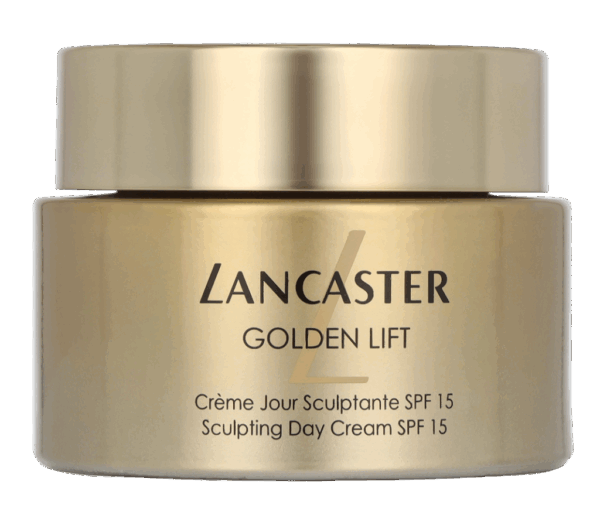 Lancaster Golden Lift Cream SPF15 50 ml