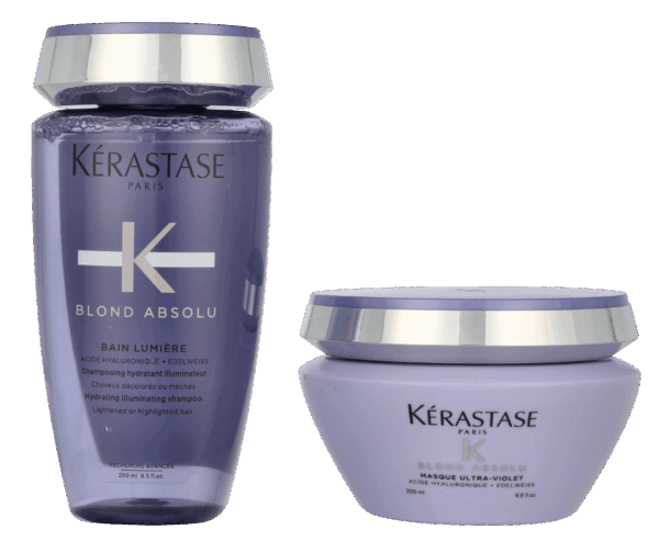 Kerastase Blond Absolu Spring Set 450 ml