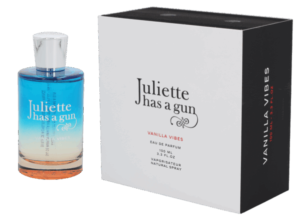 Juliette Has A Gun Vanilla Vibes Eau de parfum Spray 100 ml