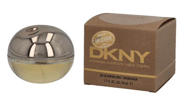 Donna Karan New York - DKNY Golden Delicious Eau de parfum Spray 50 ml Dames