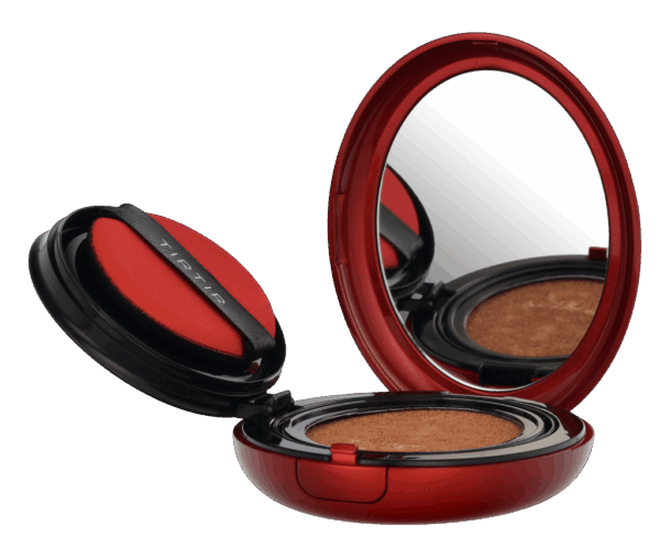Tirtir Mask Fit Red Cushion Foundation SPF40 18 g 33C Hazel