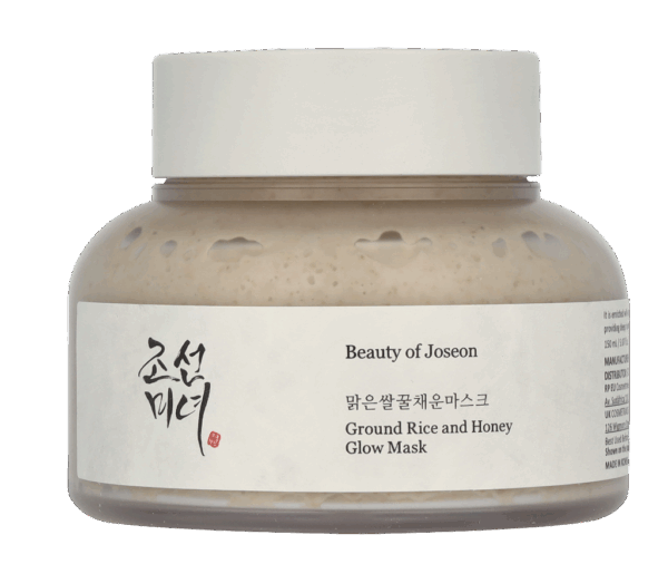 Beauty Of Joseon Ground Rice And Honey Glow Mask 150 ml