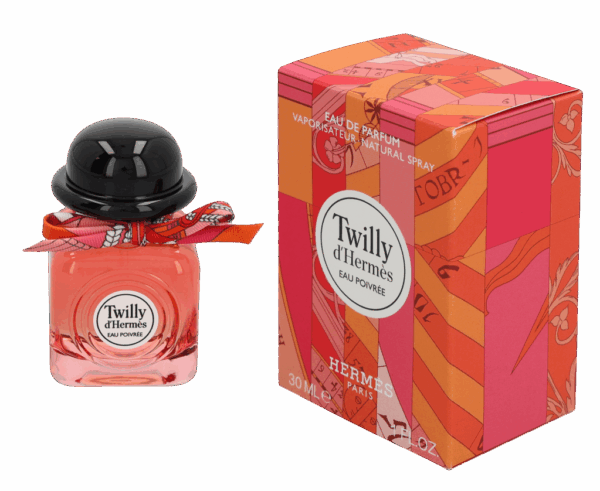 Hermès - Hermes Twilly D&apos;Hermes Eau Poivree Eau de parfum Spray 30 ml Dames