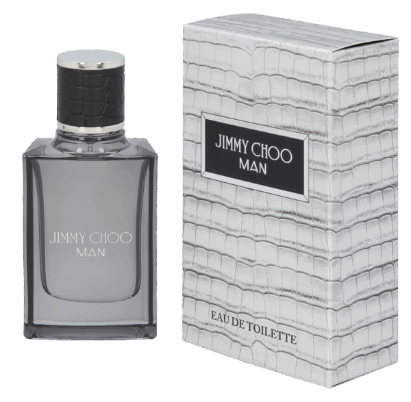 Jimmy Choo Man Eau de toilette Spray 30 ml Heren
