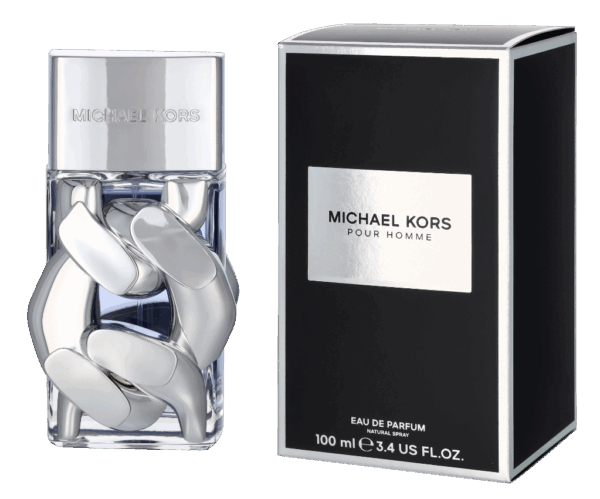 Michael Kors Pour Homme Eau de Parfum Spray 100 ml Heren