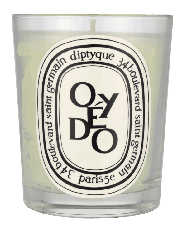 Diptyque Oyedo Scented Candle 190 g Kaarsen