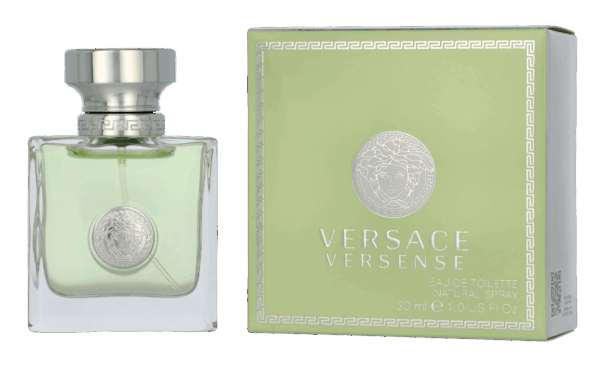 Versace Versense Eau de toilette Spray 30 ml Dames