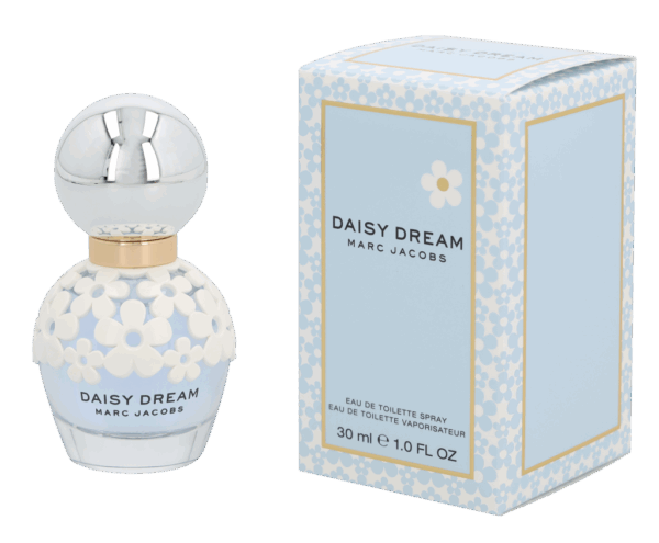 Marc Jacobs Daisy Dream Eau de toilette Spray 30ml Dames
