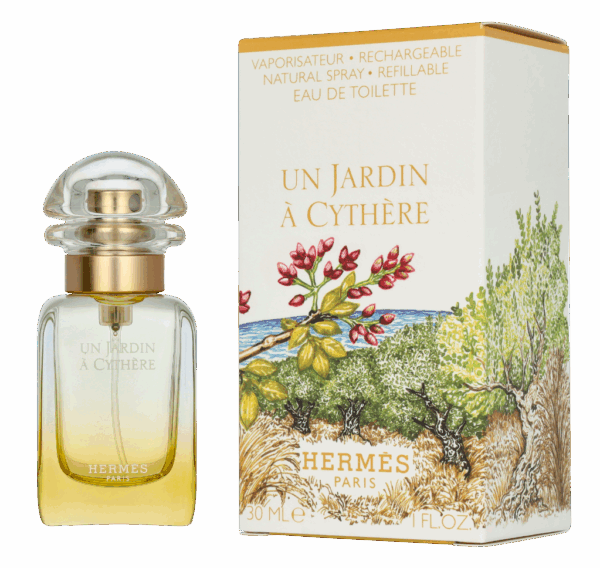 Hermès - Hermes Un Jardin A Cythere 30 ml Eau de toilette
