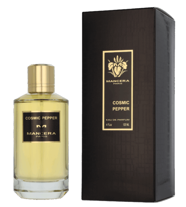 Mancera Cosmic Pepper 120 ml Eau de Parfum