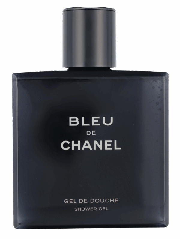 Chanel Bleu De Chanel Pour Homme Shower Gel 200ml Douche & bad Heren