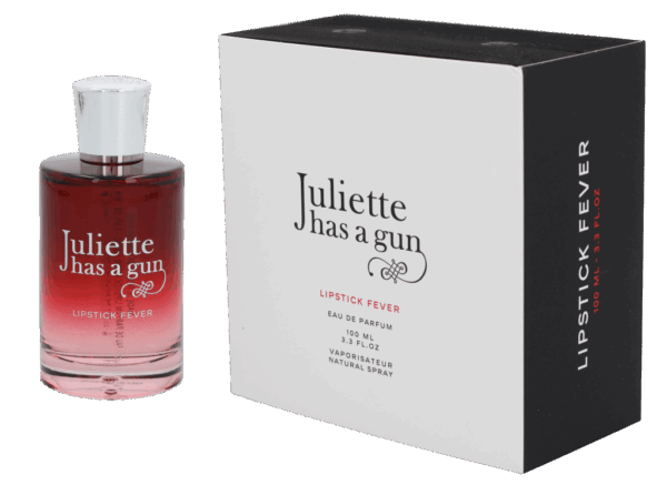 Juliette Has A Gun Lipstick Fever Eau de parfum Spray 100 ml Dames