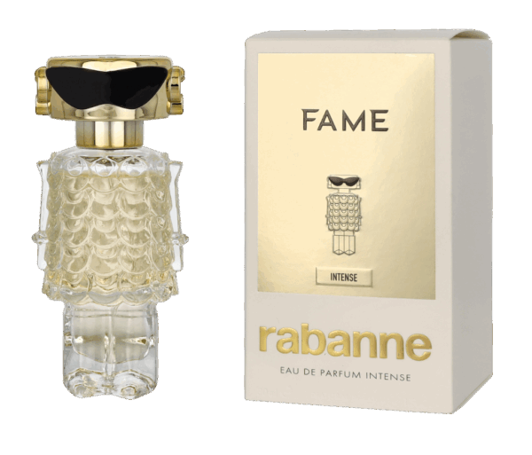 Rabanne - Paco Rabanne Fame Intense Eau De Parfum Spray 30 ml Dames