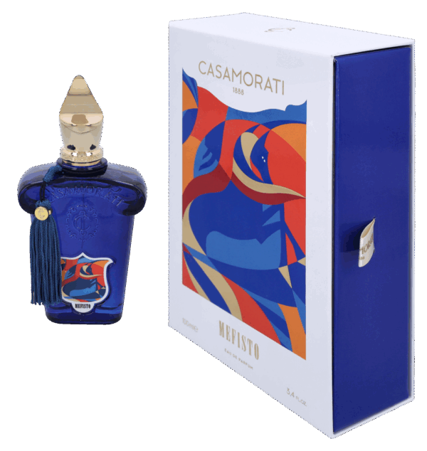 Xerjoff Casamorati Mefisto Eau de parfum Spray 100ml Heren