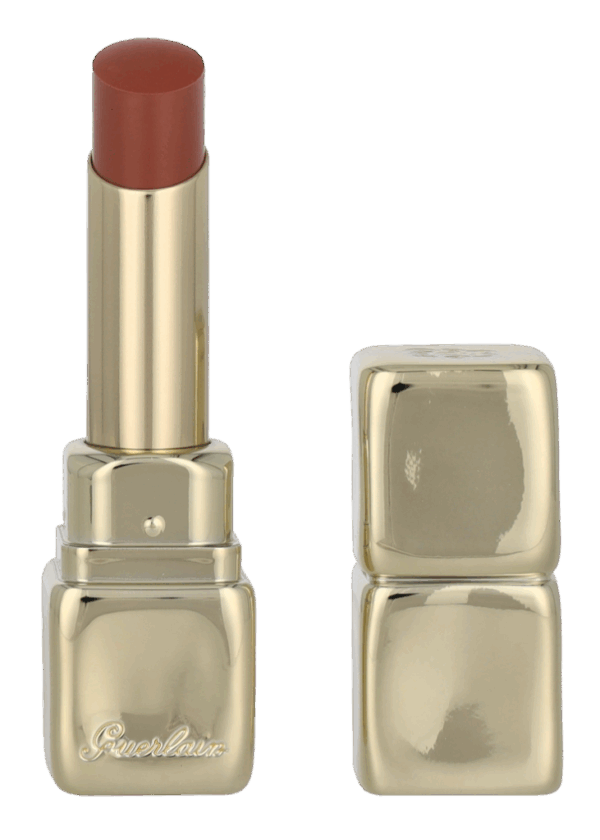 Guerlain Kiss Kiss Shine Bloom Lip Colour 3.20 g Lippenstift 3.2 g Dames
