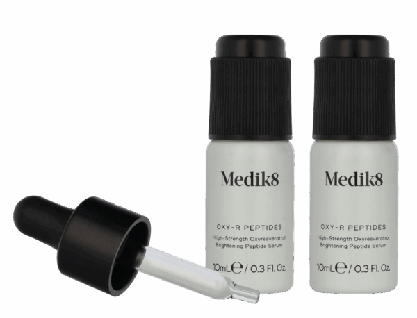 Medik8 Oxy-R Peptides Set 20 ml