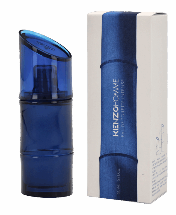 Kenzo Homme Intense Eau de toilette Spray 60 ml Heren