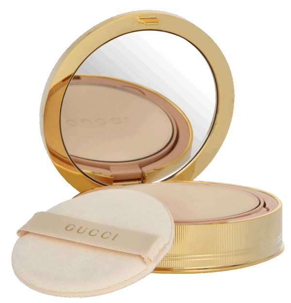 Gucci Mat Naturel Beauty Powder 10 g Gezichtspoeder
