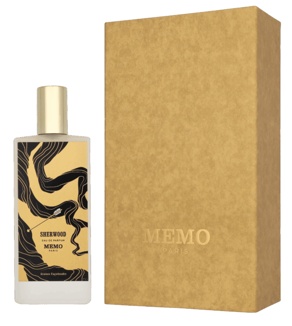 Memo Sherwood 75 ml Eau de Parfum