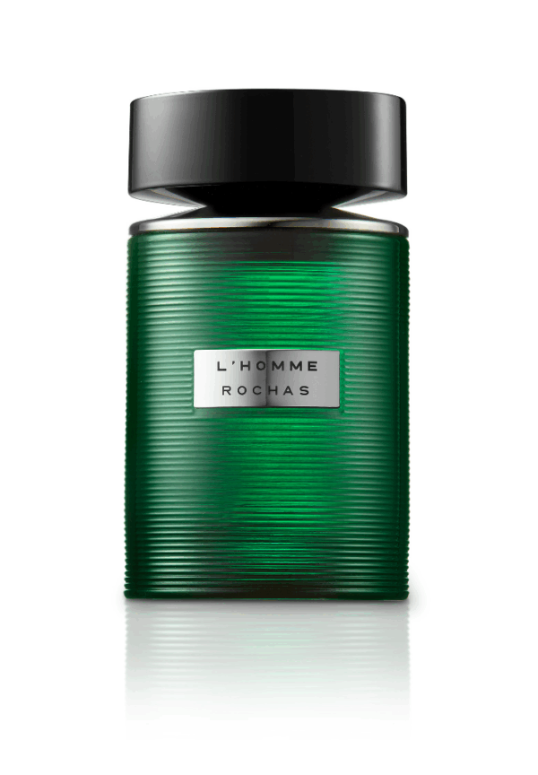 Rochas L&apos;Homme Aromatic Touch 100ml Heren