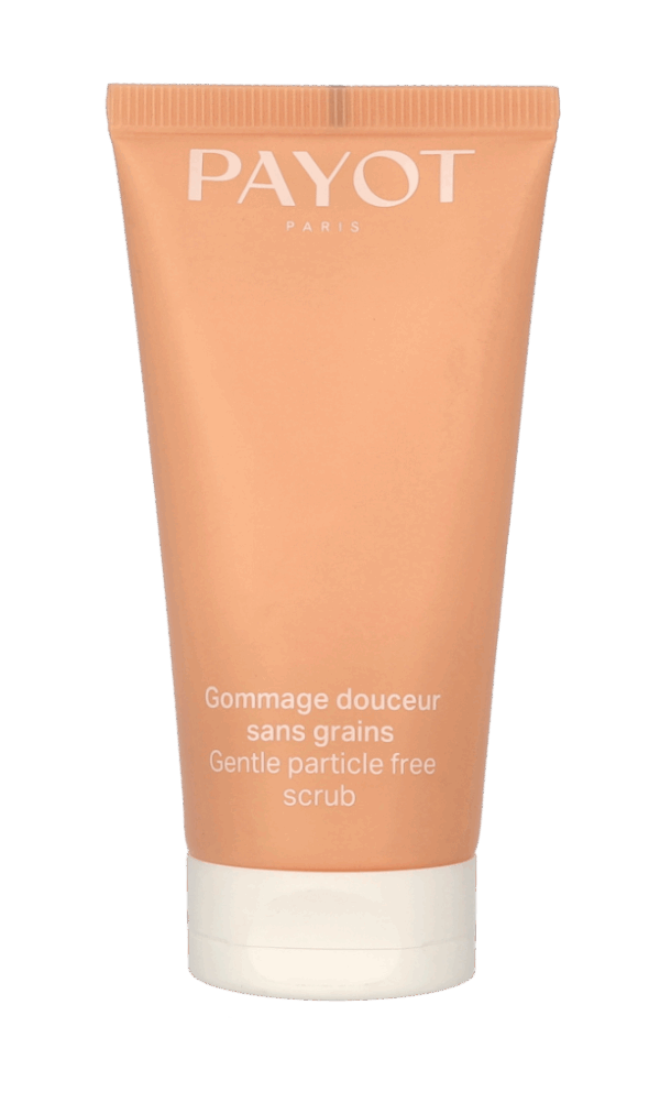 Payot Nue Gentle Particle Free Scrub 50 ml