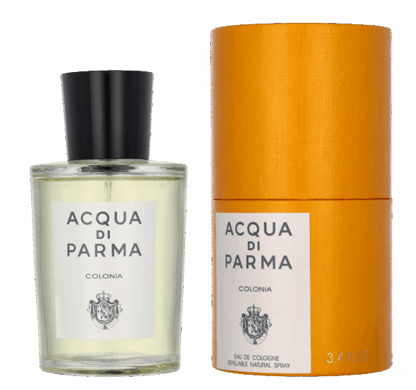 Acqua Di Parma Colonia Eau de cologne Spray 100 ml