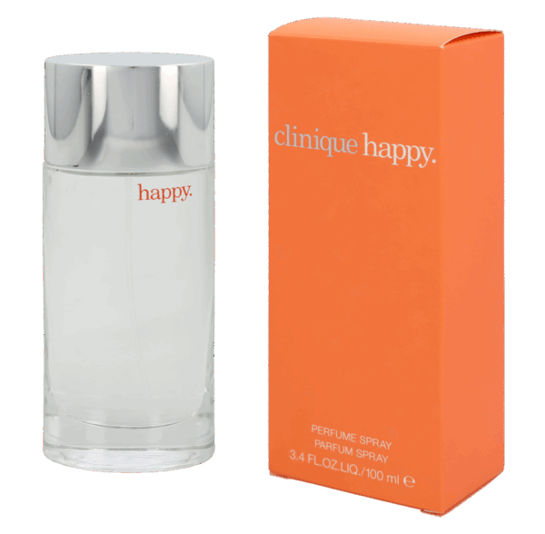 Clinique Happy For Women Eau de parfum Spray 100 ml