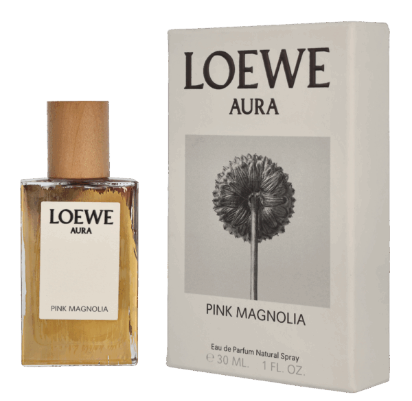 Loewe Aura Pink Magnolia 30 ml Eau de Parfum Dames