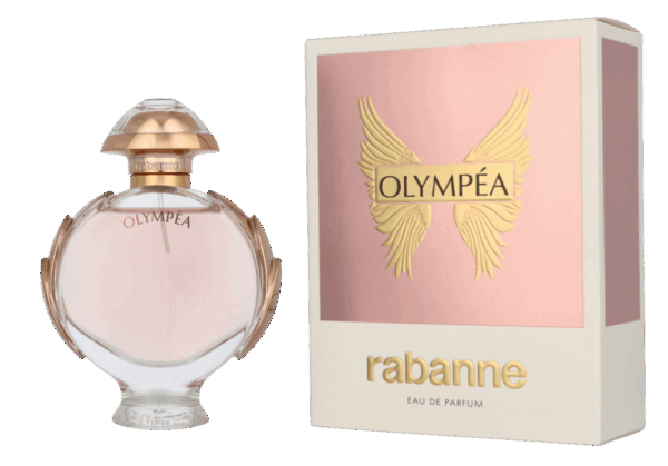 Rabanne - Paco Rabanne Olympea Eau de parfum Spray 50 ml Dames