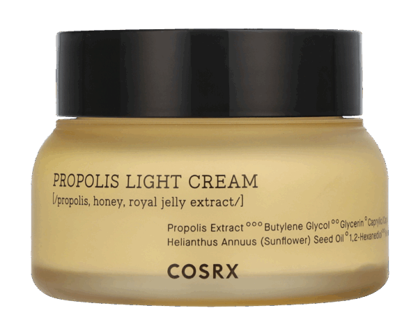 Cosrx Propolis Light Cream 65 ml